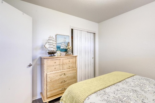 Beach House on Perch image 7